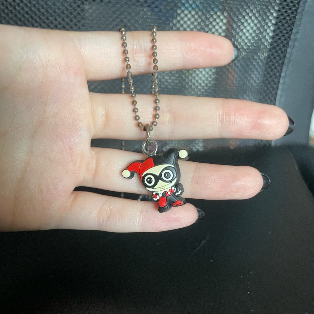 Hot Topic necklaces - Picture 5 of 9